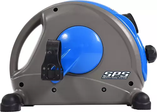 Stamina Mini Exercise Bike w/ Smooth Pedal System