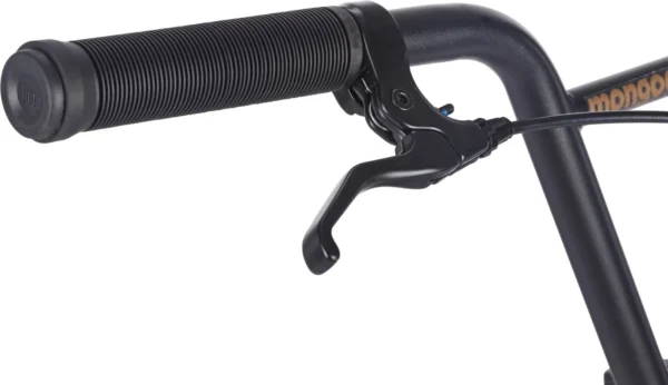 Mongoose Kids' Scan 6.0 20" BMX Bike