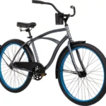 Huffy Men's Good Vibrations Perfect Fit 26” Cruiser Bike