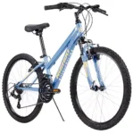Nishiki Girls' Pueblo 1.1 24" Mountain Bike