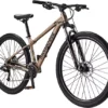 Mongoose Adult Switchback Comp Mountain Bike