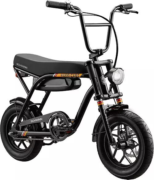Schwinn 14” Hurricane Compact Electric Bike
