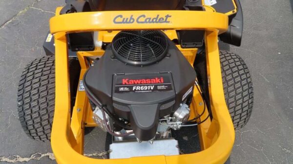 Cub Cadet Zero-Turn Mowers ZT1 50