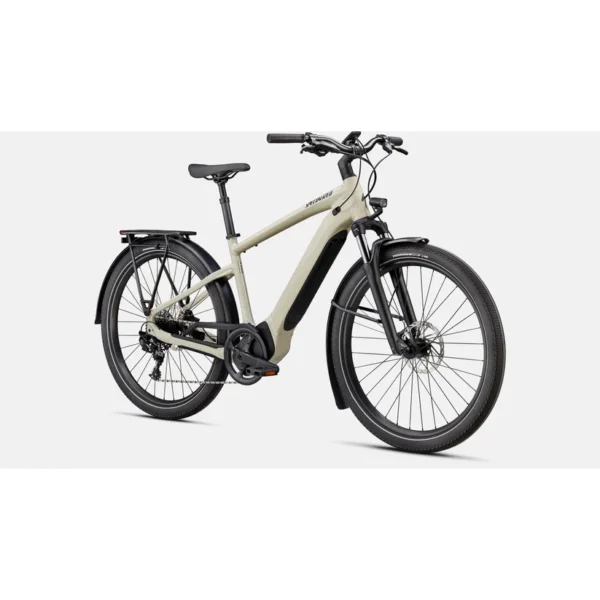 Specialized Turbo Vado 4.0 Active Electric Bike