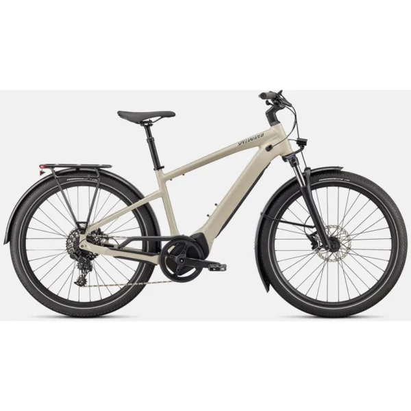Specialized Turbo Vado 4.0 Active Electric Bike