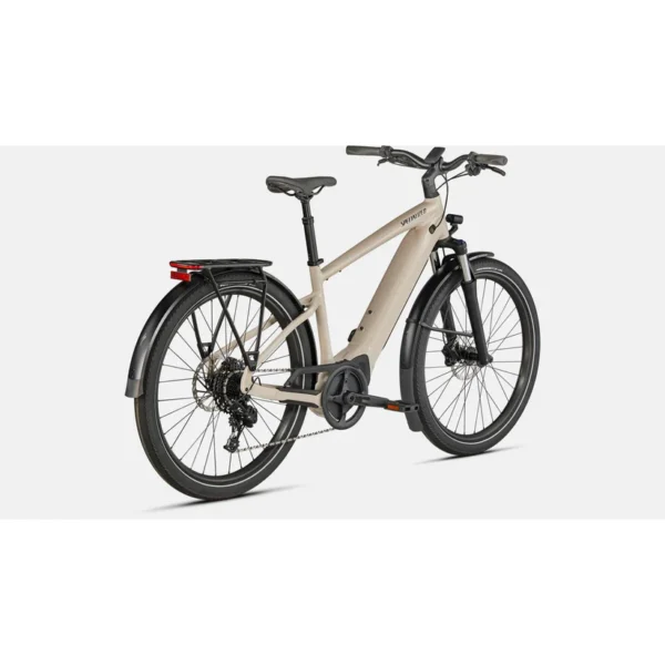 Specialized Turbo Vado 4.0 Active Electric Bike