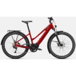 Specialized Turbo Vado 3.0 Step Through Active Electric Bike