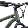 Mongoose Adult 26” Argus Trail Fat Tire Mountain Bike