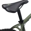 Mongoose Adult 26” Argus Trail Fat Tire Mountain Bike
