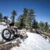Mongoose Adult 26” Argus Trail Fat Tire Mountain Bike