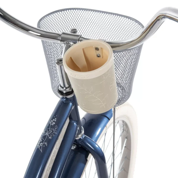 Huffy Women's Deluxe Perfect Fit 26” Cruiser Bike