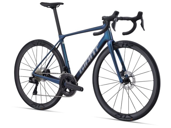 Giant Advanced Pro without PowerMeter