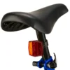 Nishiki Boys' 12” Durango Racer Bike