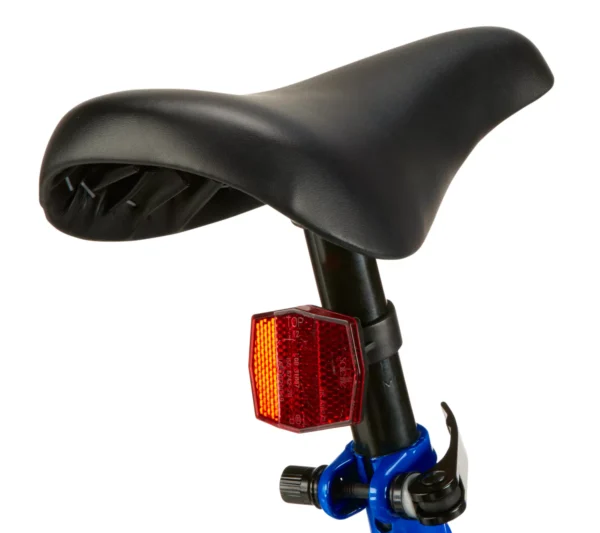 Nishiki Boys' 12” Durango Racer Bike