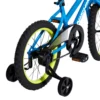 Nishiki Boys' 16” Durango Racer Bike