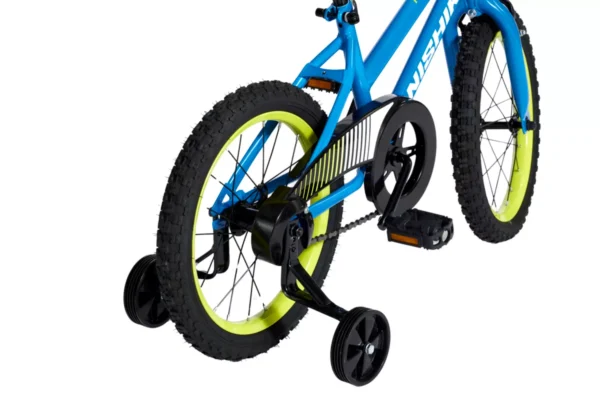 Nishiki Boys' 16” Durango Racer Bike