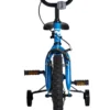 Nishiki Boys' 16” Durango Racer Bike