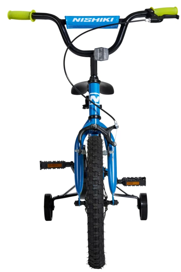 Nishiki Boys' 16” Durango Racer Bike