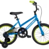 Nishiki Boys' 16” Durango Racer Bike