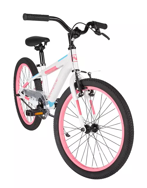 Nishiki Girls' 20” Durango Racer Bike