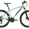 Nishiki Women's Colorado Sport Mountain Bike