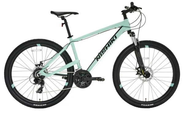 Nishiki Women's Colorado Sport Mountain Bike