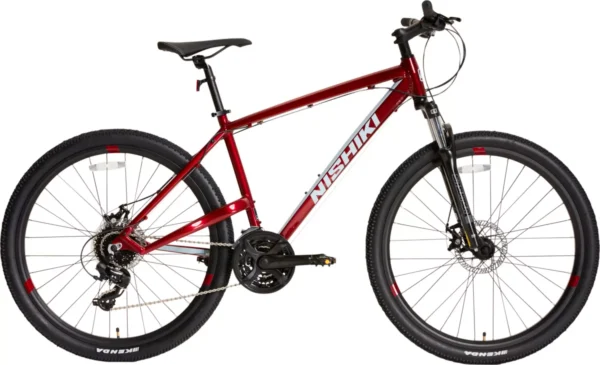 Nishiki Men's Colorado Sport Mountain Bike