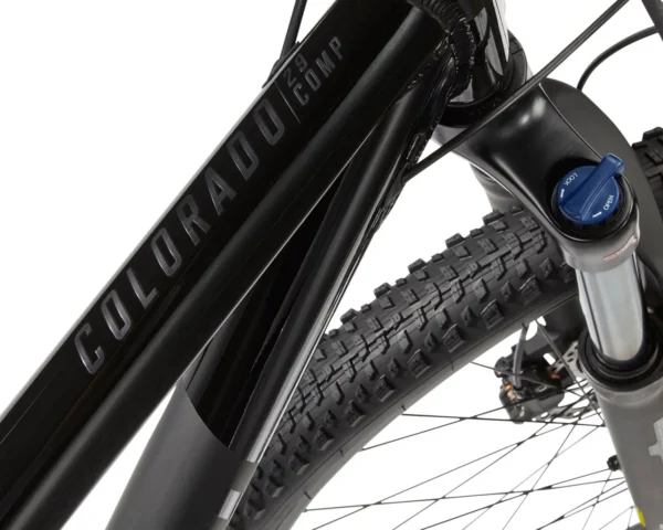 Nishiki Adult 29 in. Colorado Comp Mountain Bike
