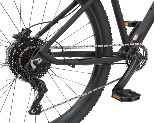 Nishiki Adult 29 in. Colorado Comp Mountain Bike