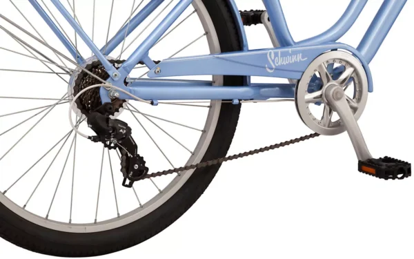 Schwinn Signature Women's Riverwalk 26" Bike