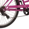 Schwinn Signature Women's Largo 7 26'' Cruiser Bike