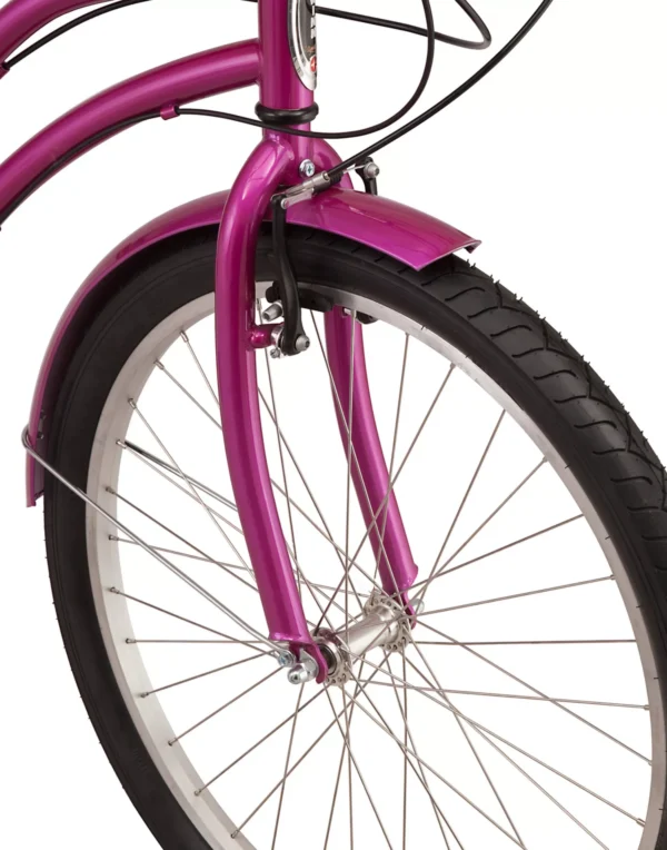 Schwinn Signature Women's Largo 7 26'' Cruiser Bike