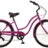 Schwinn Signature Women's Largo 7 26'' Cruiser Bike