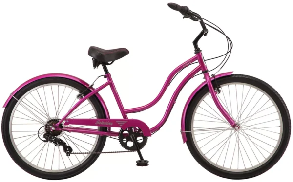 Schwinn Signature Women's Largo 7 26'' Cruiser Bike