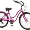 Schwinn Signature Women's Largo 7 26'' Cruiser Bike