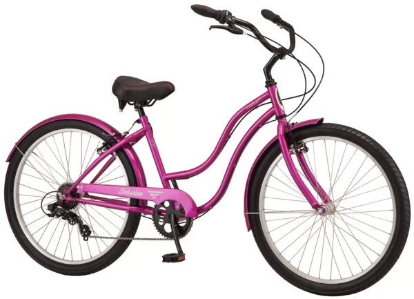 Schwinn Signature Women's Largo 7 26'' Cruiser Bike
