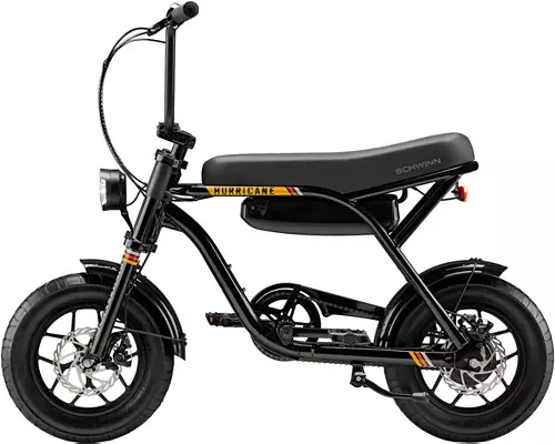 Schwinn 14” Hurricane Compact Electric Bike