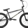Mongoose 20” Scan 4.0 BMX Bike