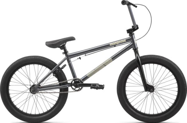 Mongoose 20” Scan 4.0 BMX Bike