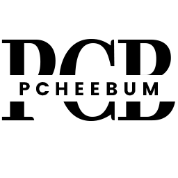 Pcheebum Shop